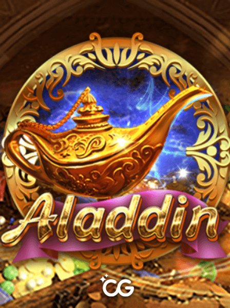 Idnlive Situs Live Casino Online Terpercaya dengan Dealer Profesional Indonesia|IDNLive - Aladdin