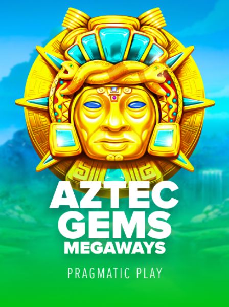 Idnlive Situs Live Casino Online Terpercaya dengan Dealer Profesional Indonesia|IDNLive - Aztec Gems Megaways