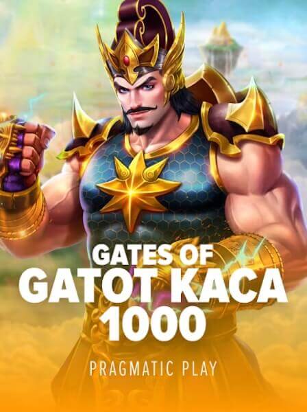 Idnlive Situs Live Casino Online Terpercaya dengan Dealer Profesional Indonesia|IDNLive - Gates of Gatot Kaca 1000