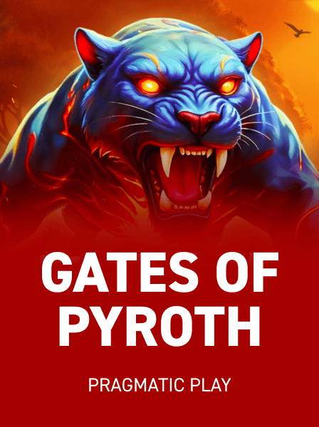 Idnlive Situs Live Casino Online Terpercaya dengan Dealer Profesional Indonesia|IDNLive - Gates of Pyroth
