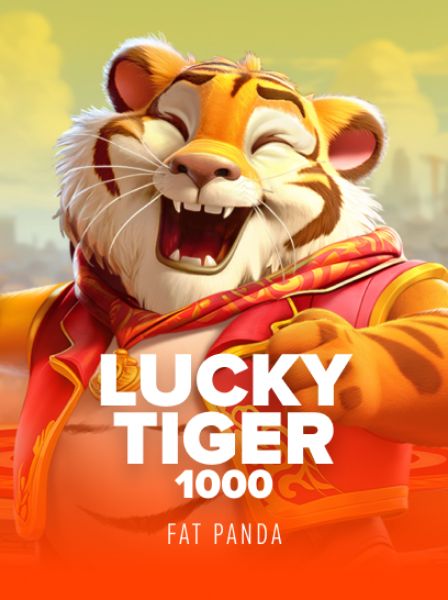 Idnlive Situs Live Casino Online Terpercaya dengan Dealer Profesional Indonesia|IDNLive - Lucky Tiger 1000