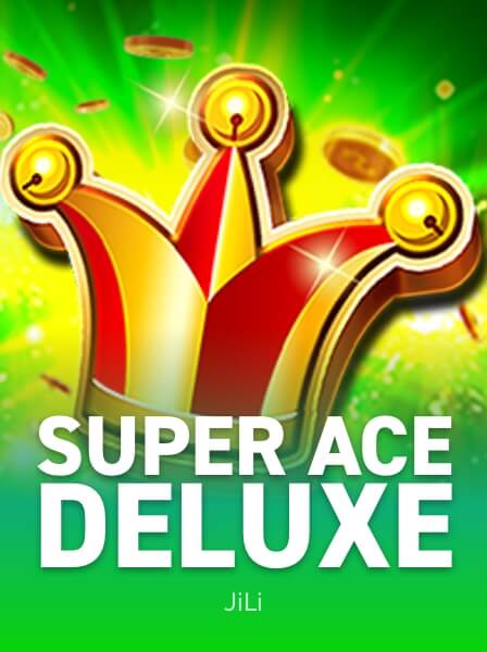 Idnlive Situs Live Casino Online Terpercaya dengan Dealer Profesional Indonesia|IDNLive - Super Ace Deluxe