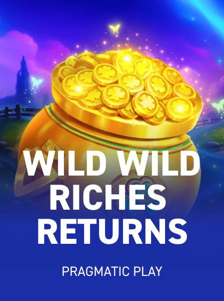 Idnlive Situs Live Casino Online Terpercaya dengan Dealer Profesional Indonesia|IDNLive - Wild Wild Riches